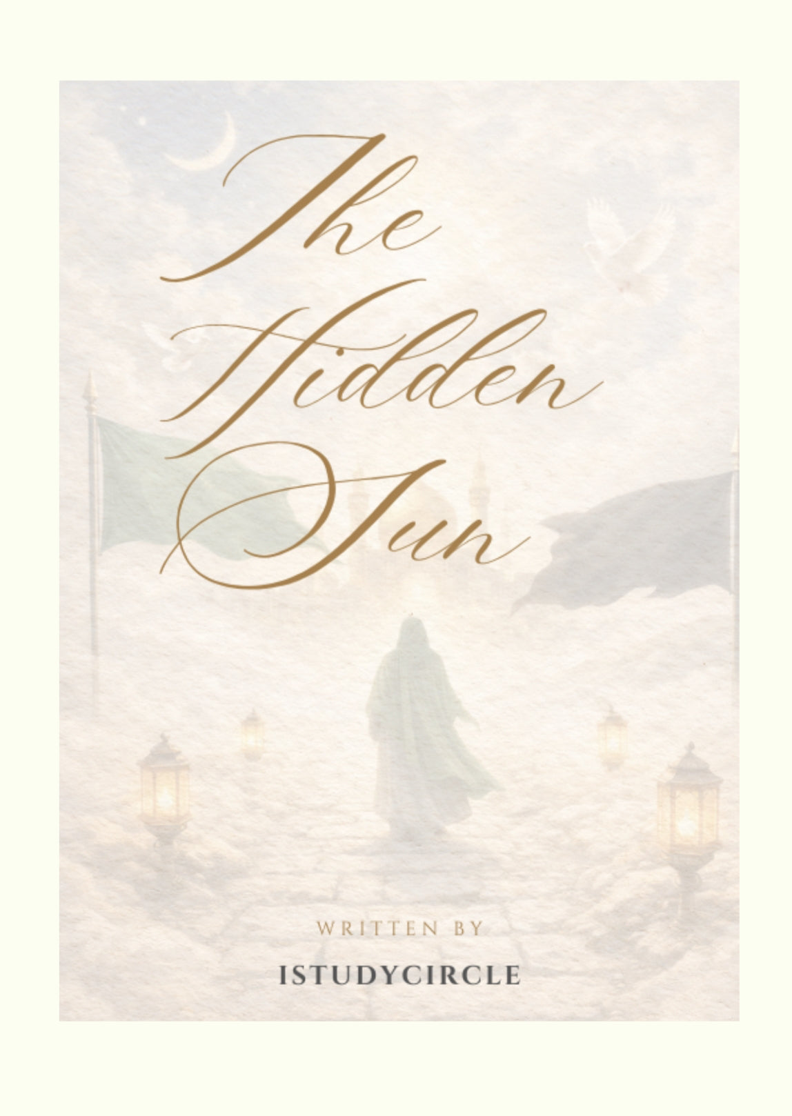Ebook: The Hidden Sun